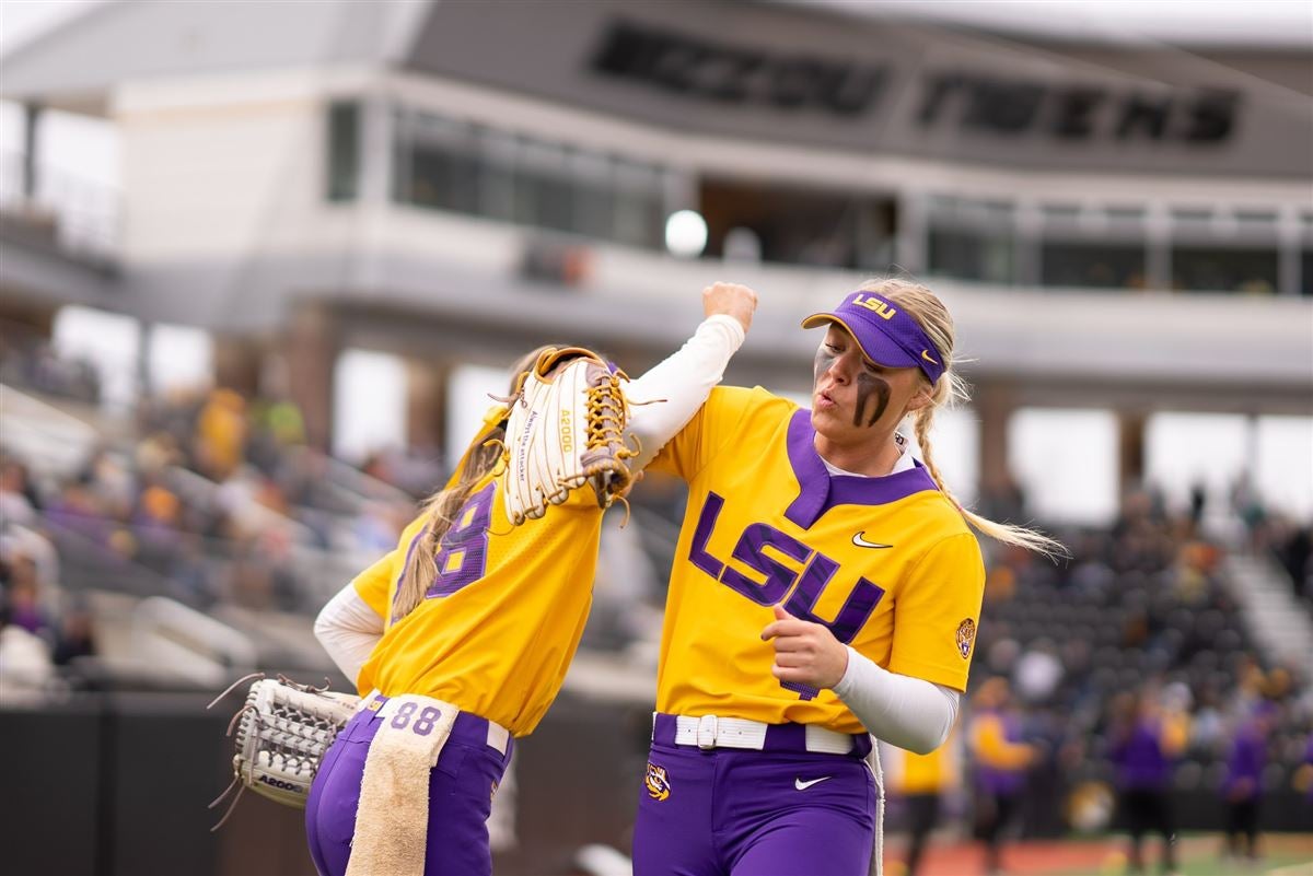 Lsu 247 Death Valley