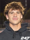 Ryder Lyons, Folsom, Quarterback