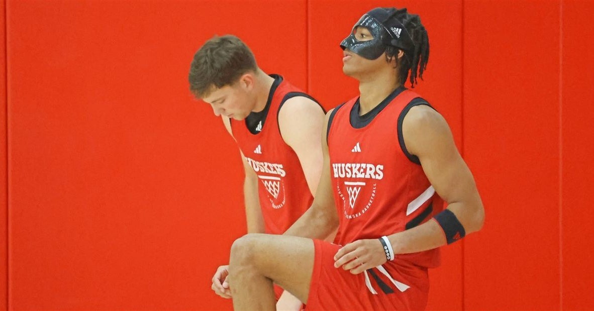Freshman Jacob Lanier makes early case as Hoiberg mulls rotation possibilities