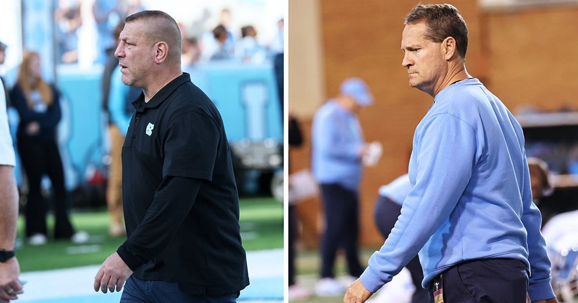 UNC Football Coordinator Report: Corrections, Patience, Youth on Defense, Championship Challenges UNC Football Coordinator Report: Corrections, Patience, Youth on Defense, Championship Challenges