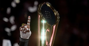 Latest 2018 college football national title odds Latest 2018 college football national title odds