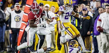 Geaux247 Lsu Tigers Football Recruiting