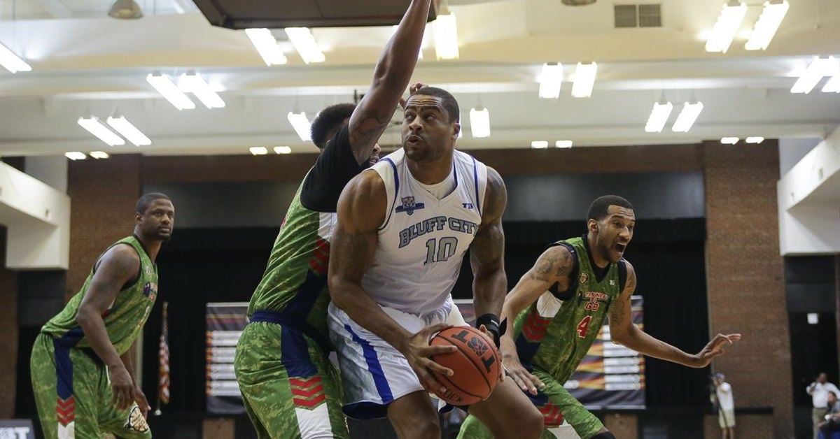 Q&A: The Basketball Tournament explaiend by co-founder Dan Friel