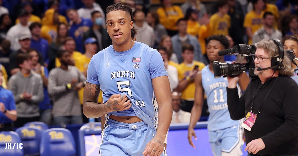 Tar Heels Leave Pittsburgh Lugging Frustration Into New Year