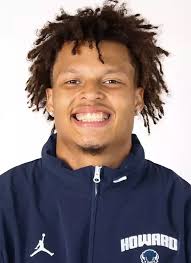 C.J. Wesley athlete image