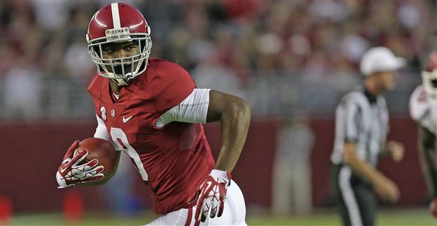 Film Study: Amari Cooper's Role in the Alabama Offense