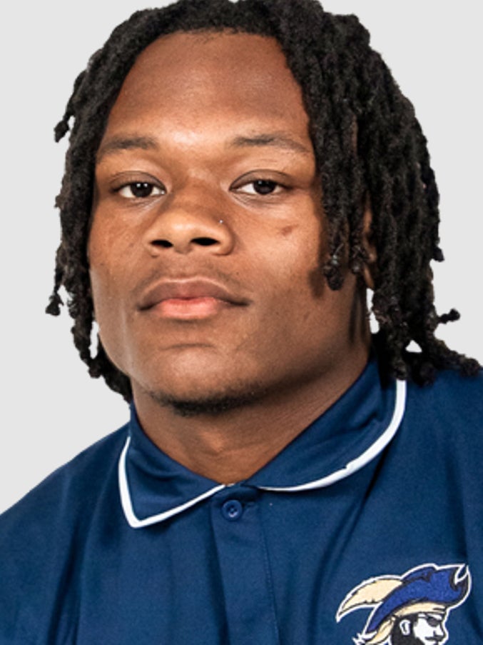 Knai Cook athlete image