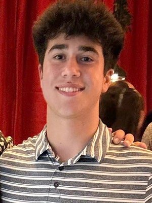 Michael Pyne