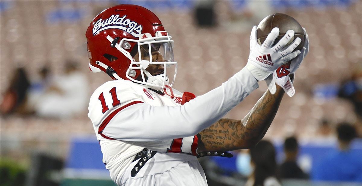 Kickoff times set for rest of Fresno State football schedule