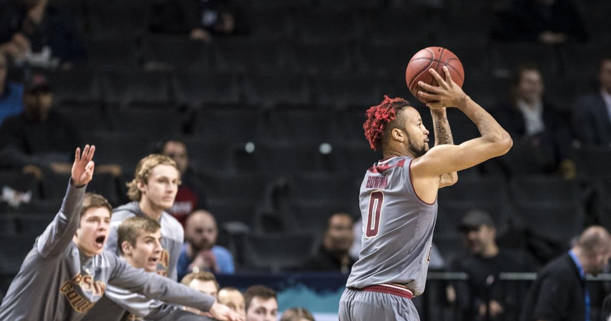 Gophers Basketball Game Preview Minnesota At Boston College