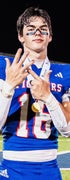 Davis Carruth athlete image