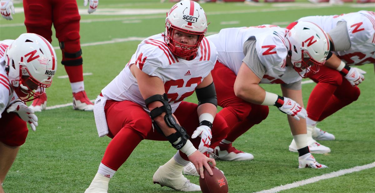 Husker247 Podcast: A Nebraska recruiting update and what's next for the  Husker offensive line 