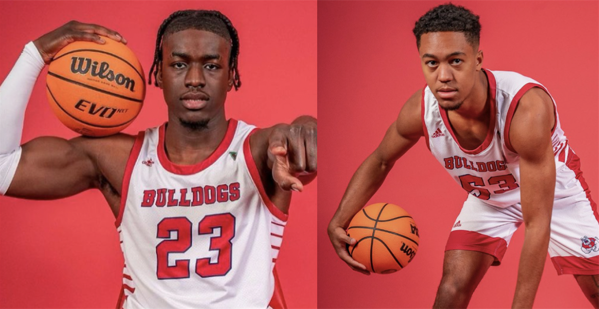 Fresno State Basketball Adds Former 5-star Center, Mw Guard Via Portal