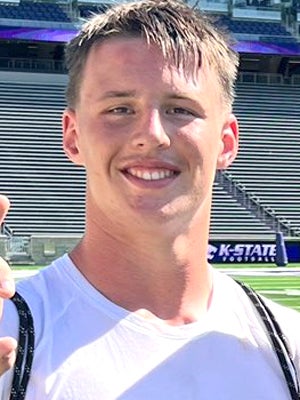 Connor Arant