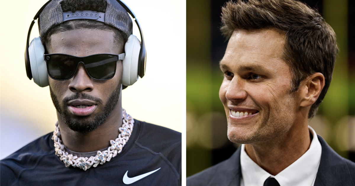 Tom Brady's advice to Shedeur Sanders resurfaces after 2025 NFL Draft slide