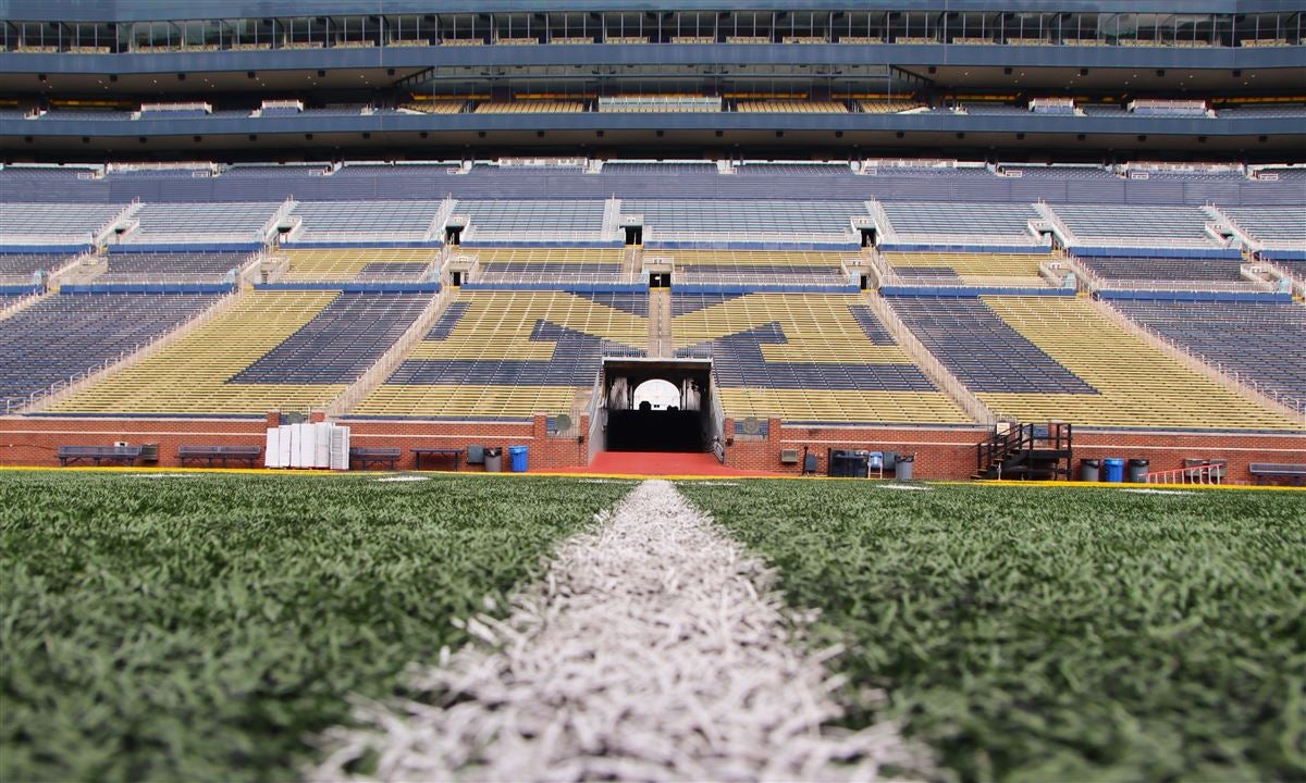 Michigan football opens 2023 season exclusively on Peacock Network