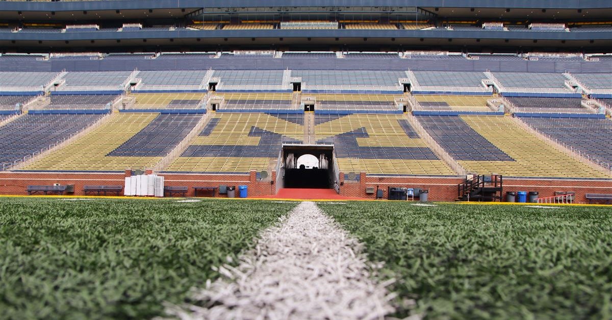 Michigan warns Big Ten to 'act cautiously' as league considers punishment for Jim Harbaugh, football program