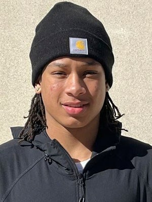 Elijajuan Houston athlete image