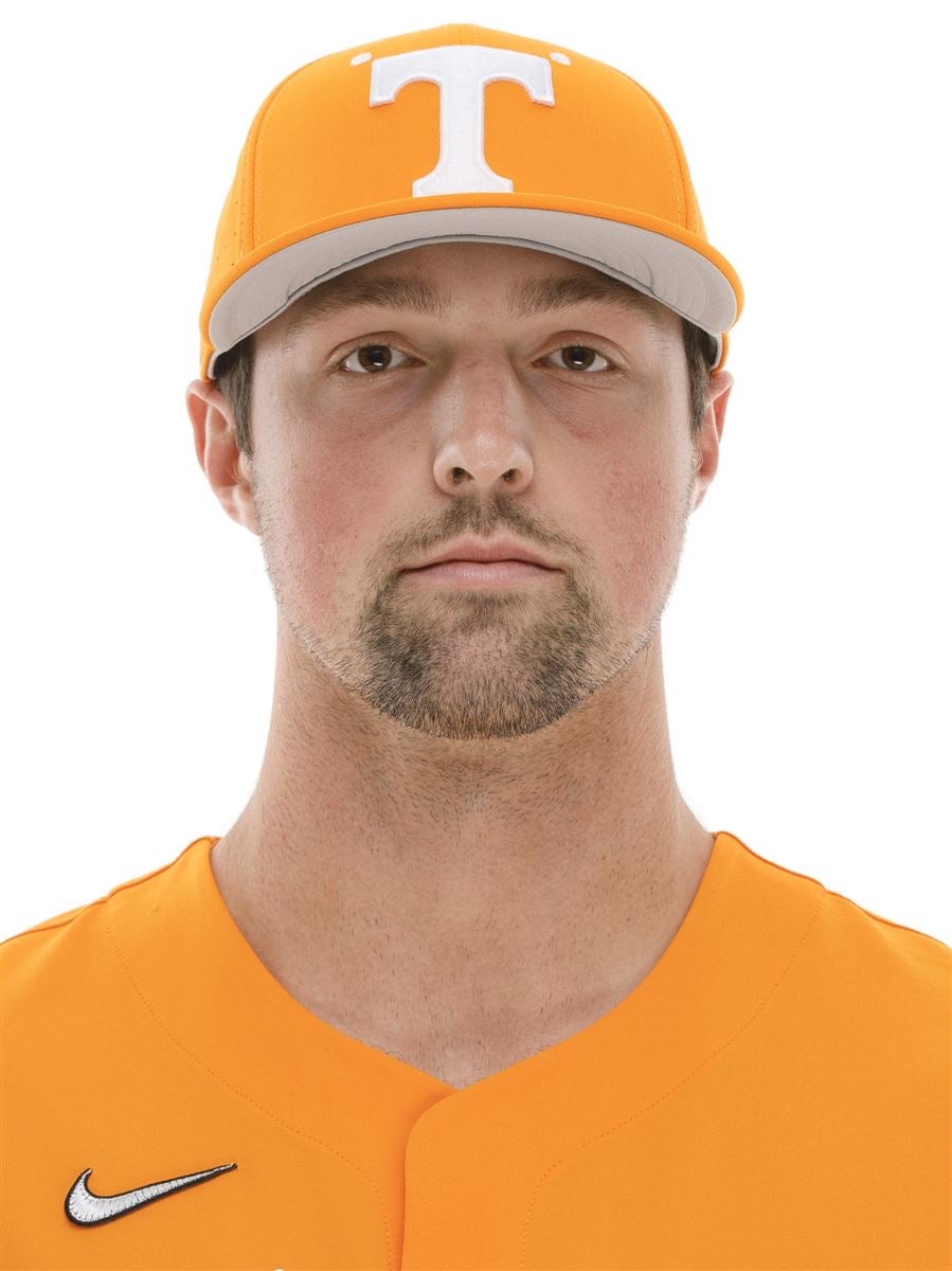 Luc Lipcius, Tennessee, First Baseman