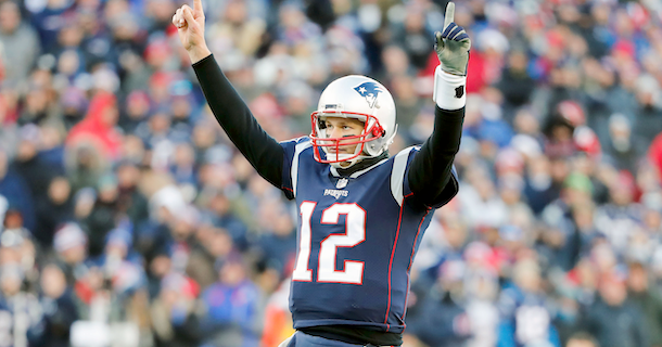 Media Reaction To Tom Brady Departing New England For Tampa Bay