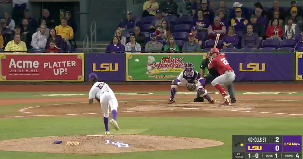 How to watch LSU vs. Mississippi State Game 3