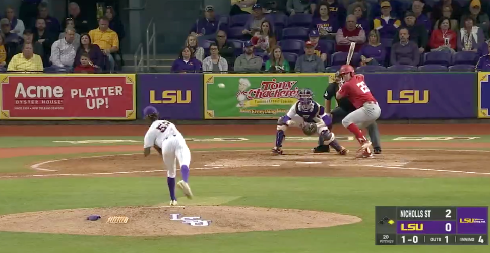 How to watch LSU vs. Mississippi State Game 3
