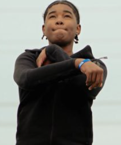 Jaziah Davis