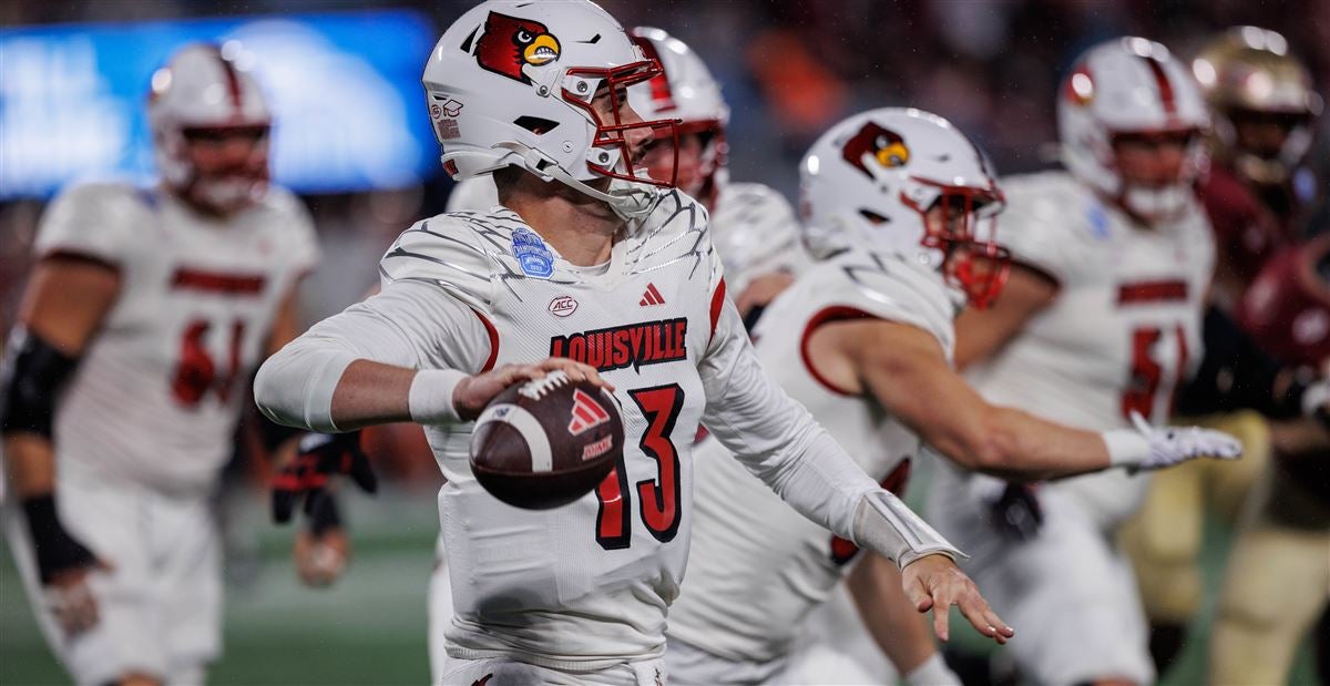 staff picks against the spread for USC vs. Louisville