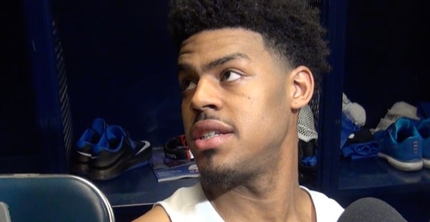 Quinn Cook Photos