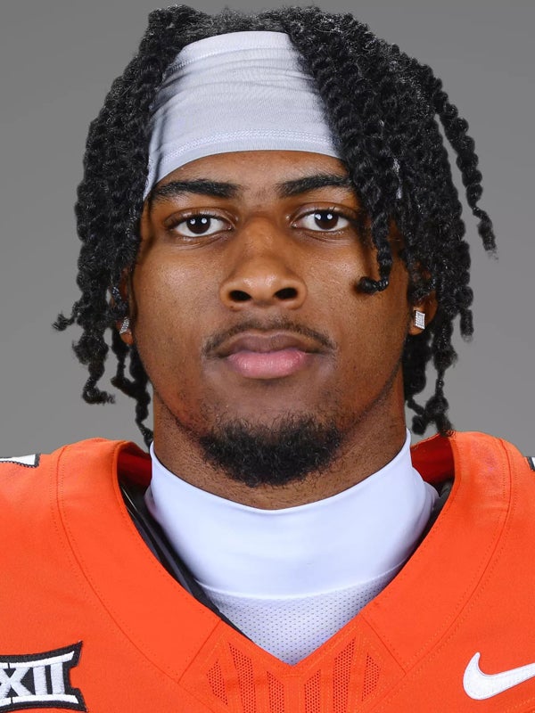 Shamar Rigby athlete image
