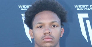 2020 ATH Makell Esteen will be a national recruit 2020 ATH Makell Esteen will be a national recruit