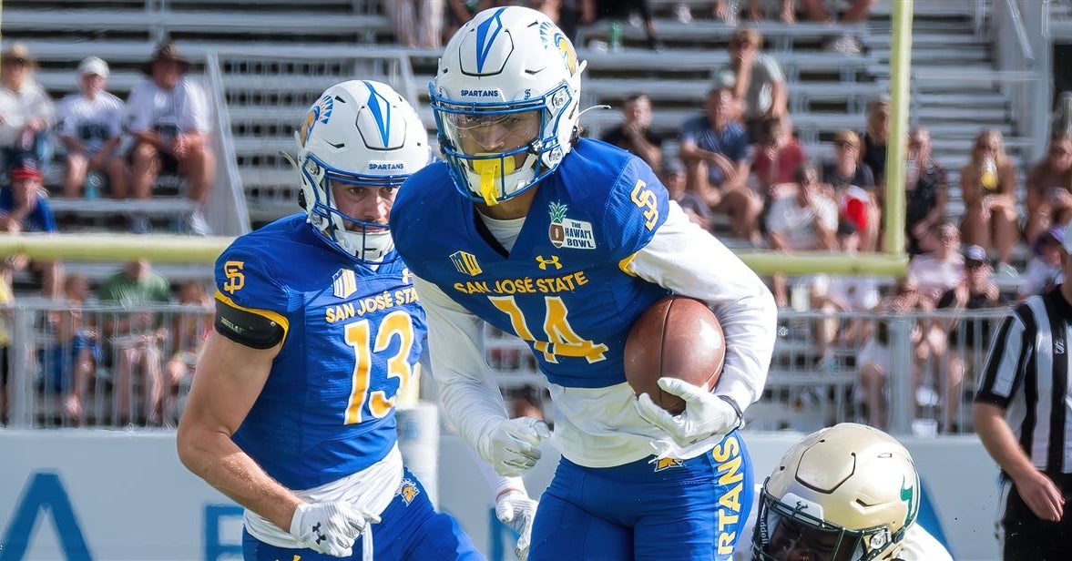 USCFootball staff picks against the spread for USC vs. San Jose State