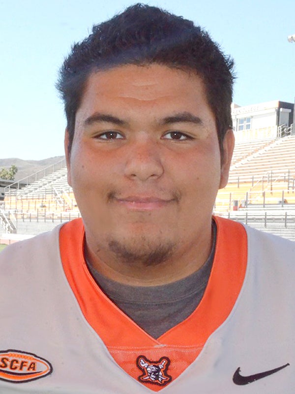 Robert Garcia athlete image