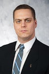 Adam Shorter, Running Game Coordinator (FB), Buffalo Bulls