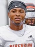 Asaad Chapman athlete image