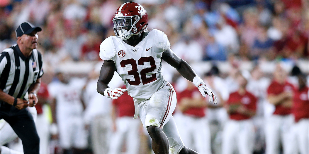 These Are The Injuries Alabama Has Dealt With Entering Season