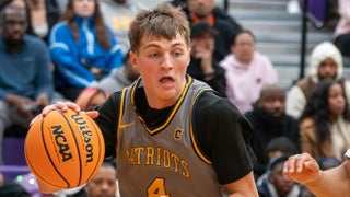 Providence adds major piece in four-star SG Aiden Derkack
