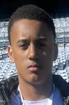 Kaiden James athlete image