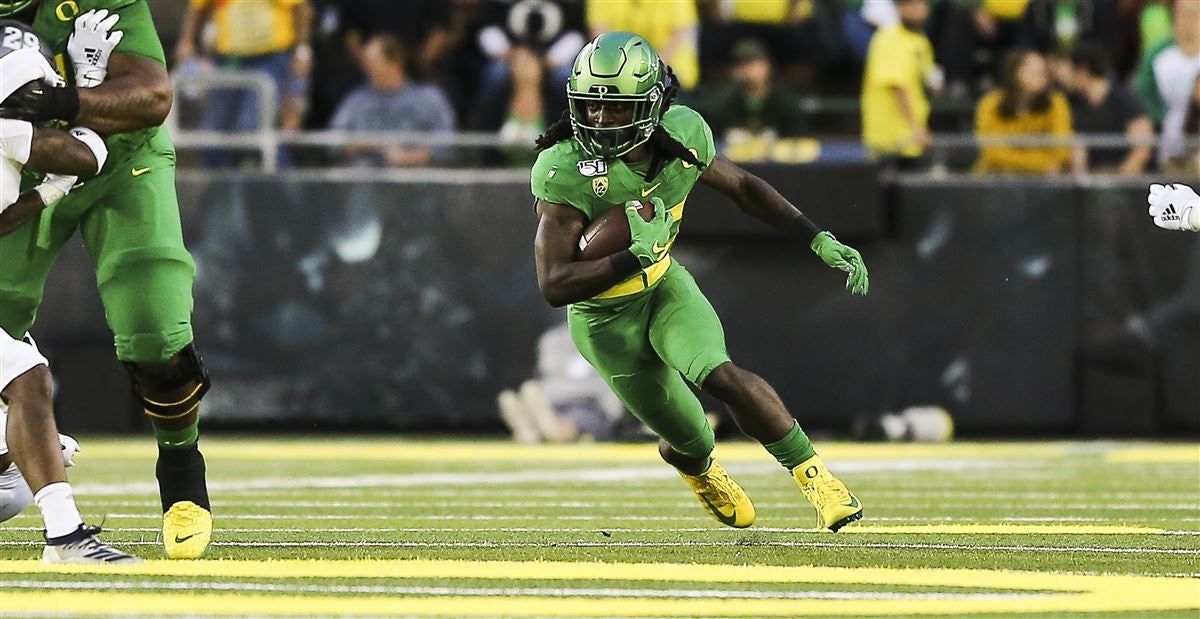 oregon 247 sports