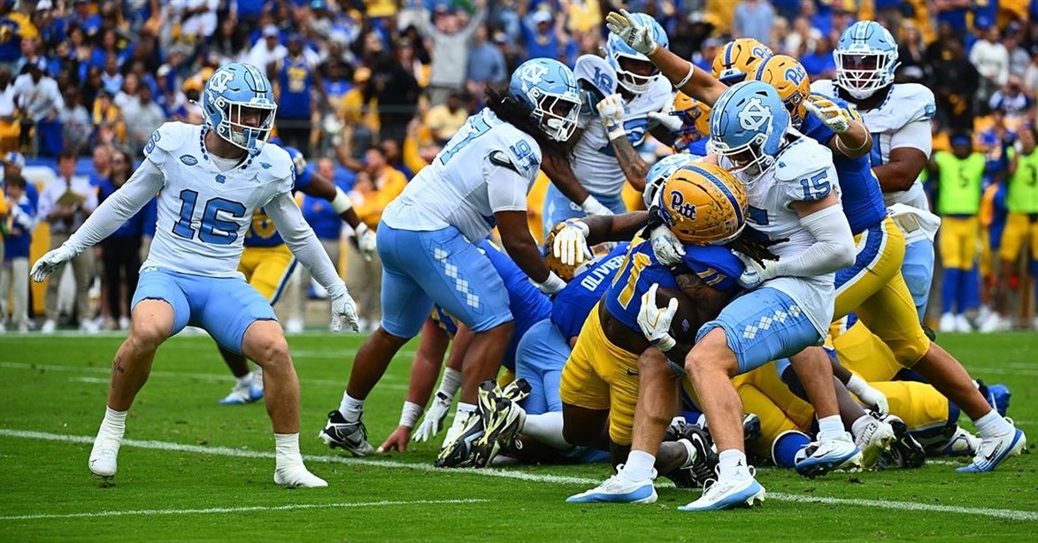 AJ: Heels' Win Reveals a Positive Fiber