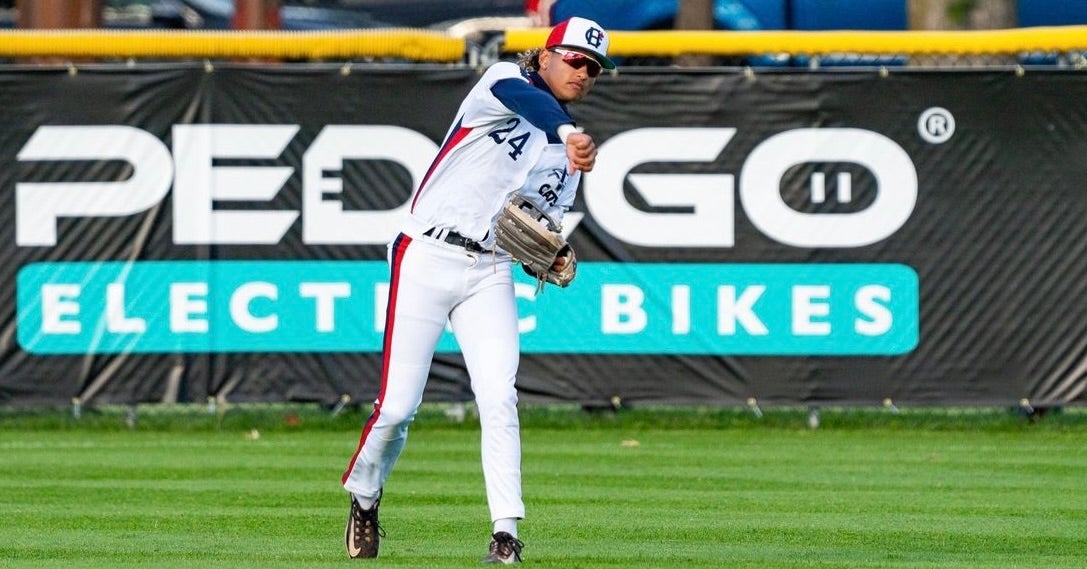 Tennessee baseball signee Lucas Ramirez signs with Angels