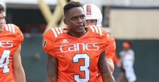 PHOTOS: Fall Camp Day 4 PHOTOS: Fall Camp Day 4