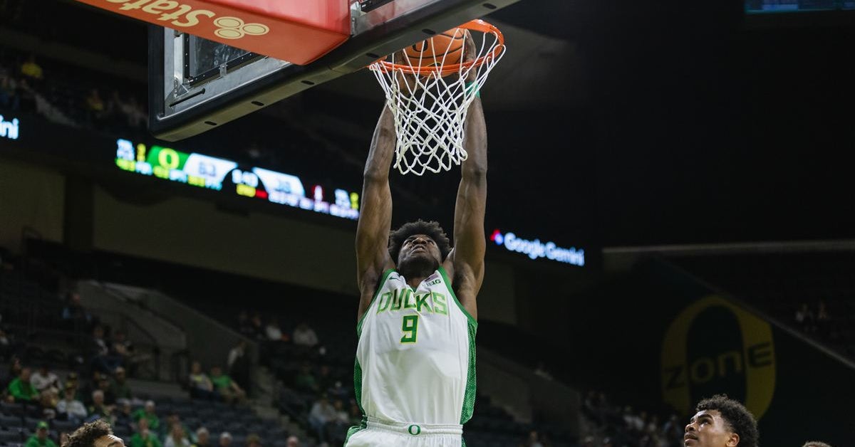 Eight Things We Learned About Oregon Basketball From Its Exhibition Season