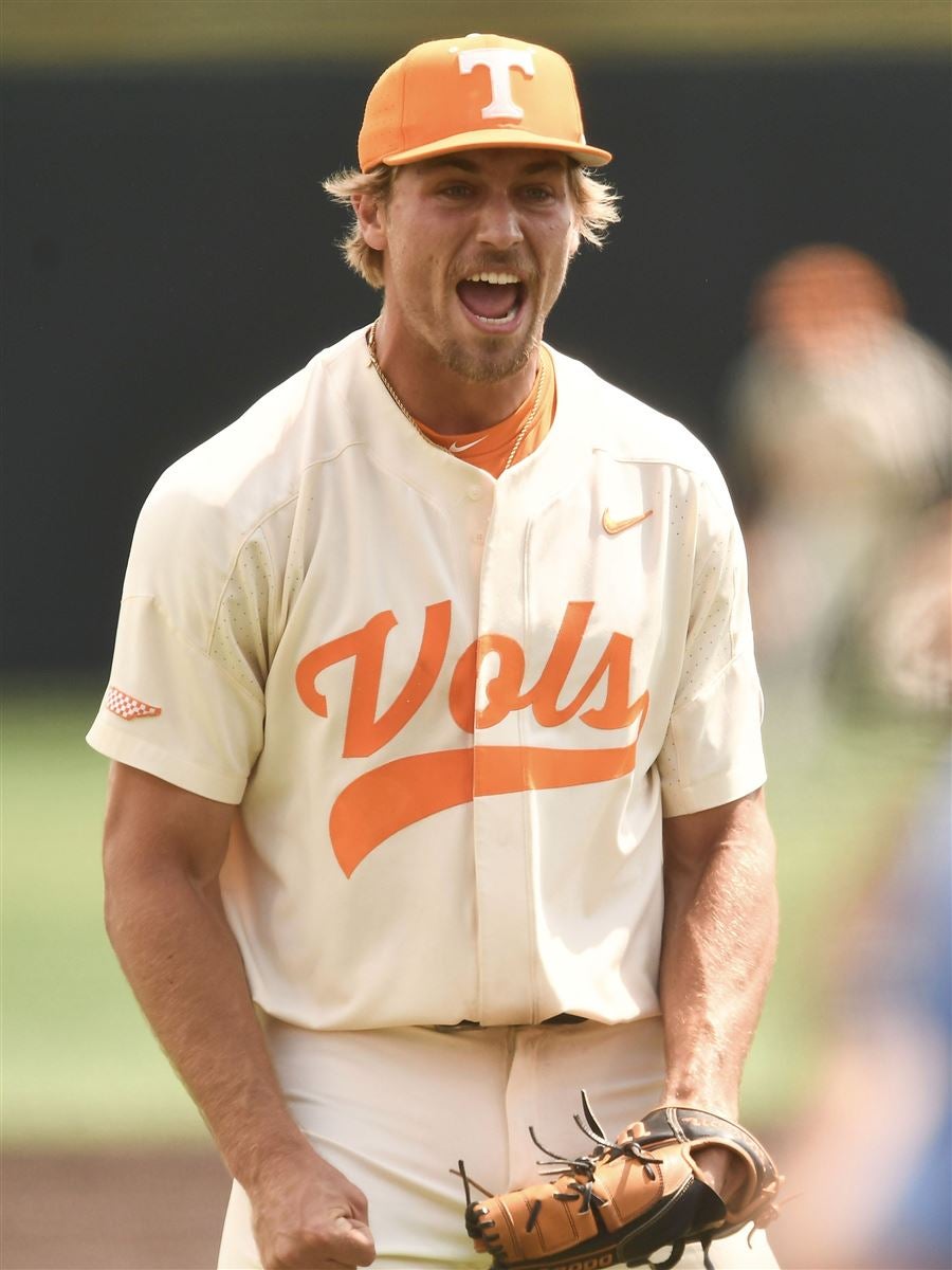 VFL Ben Joyce returns to East Tennessee