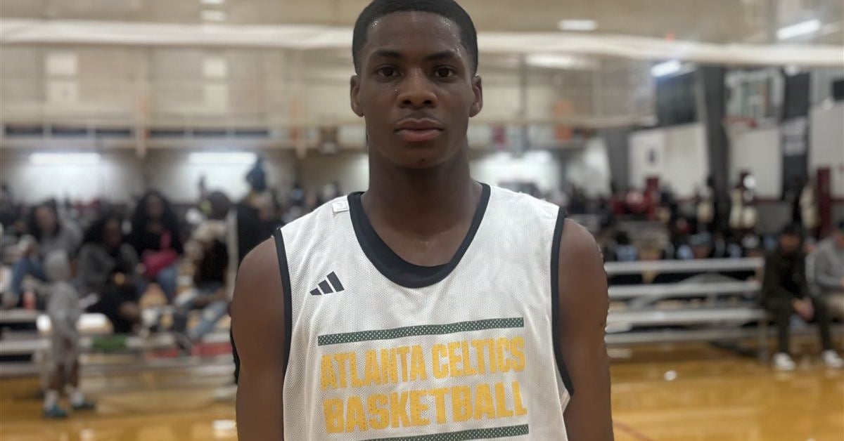 Three-star SG MJ Curry is on the rise as schools in the south pursue
