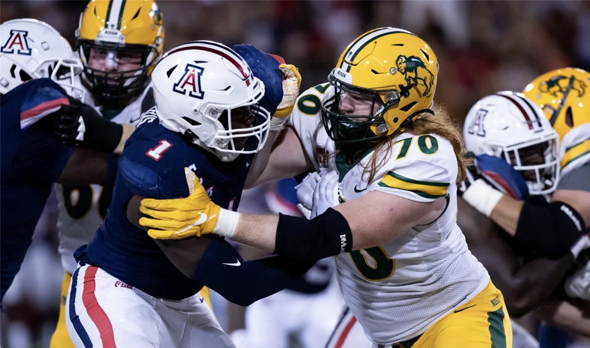 2023 Packers Mock Draft Monday 3.0