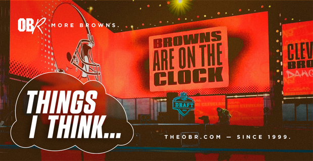 Cleveland Browns' 2023 NFL Schedule Release: Full details, leaks