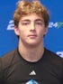 Samuel Savenok athlete image