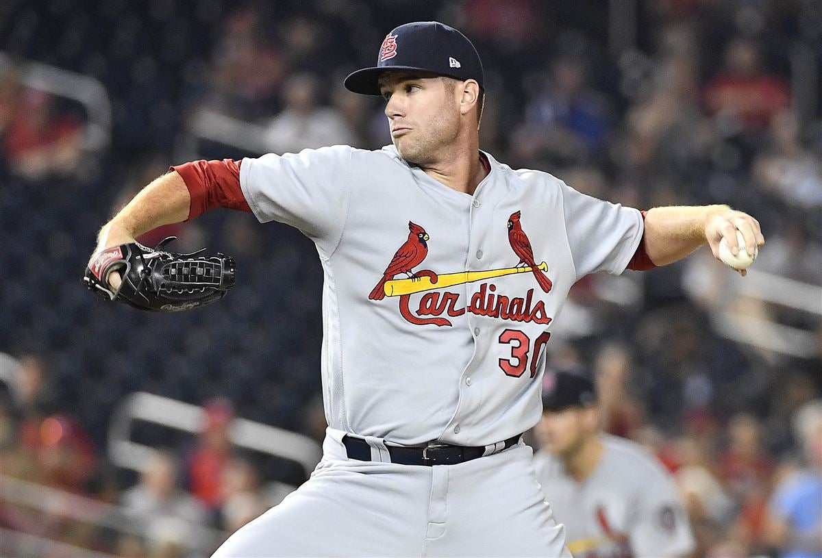2021 Fantasy Baseball: St. Louis Cardinals Team Outlook - Offensive  Firepower Needs Help From Questionable Pitching Staff - Sports Illustrated