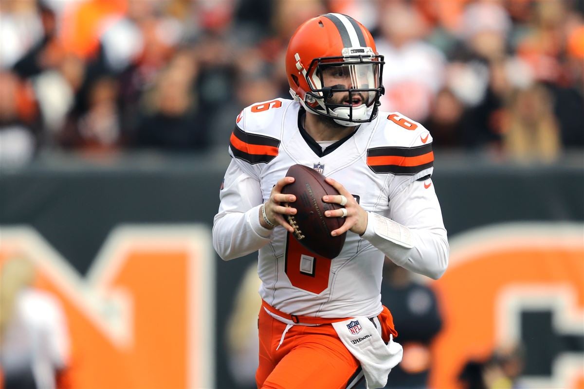 Dan Orlovsky criticizes Cleveland Browns' offense: 'They are a